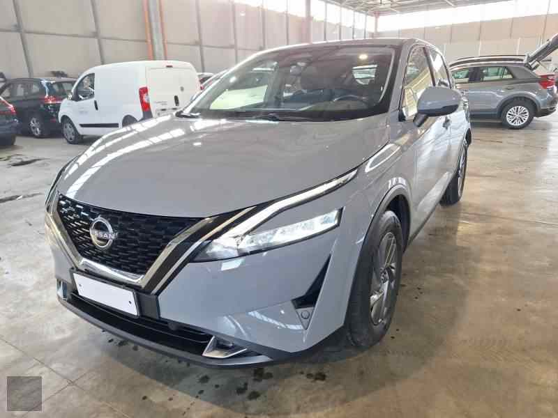 Slika vozila NISSAN Qashqai