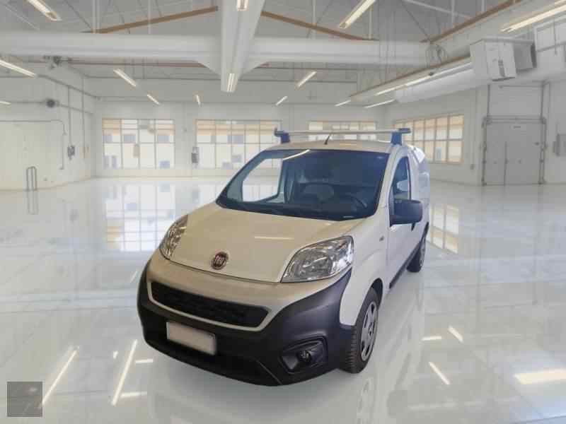 Slika vozila FIAT Fiorino