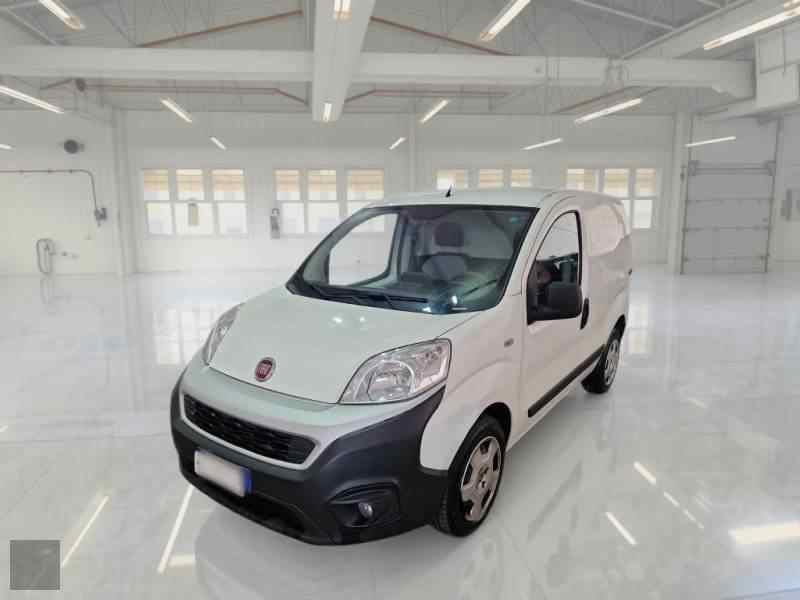 Slika vozila FIAT Fiorino