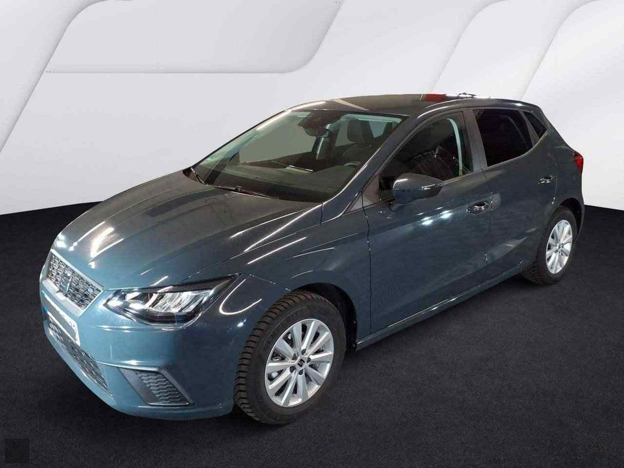 Slika vozila SEAT Ibiza