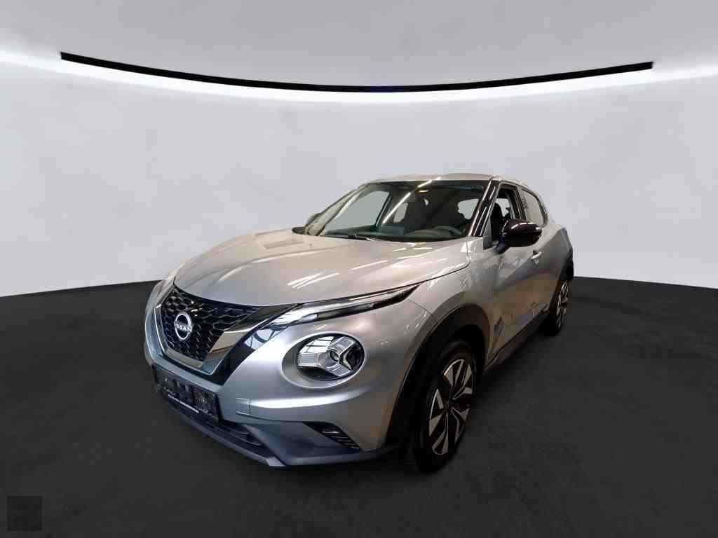 Slika vozila NISSAN Juke