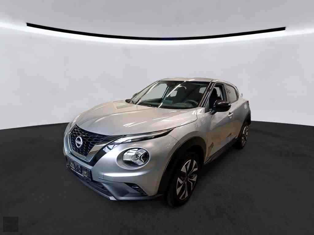 Slika vozila NISSAN Juke