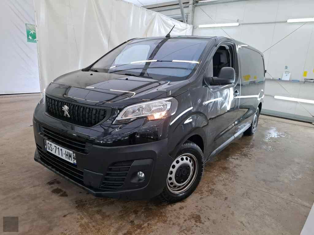 Slika vozila PEUGEOT Expert