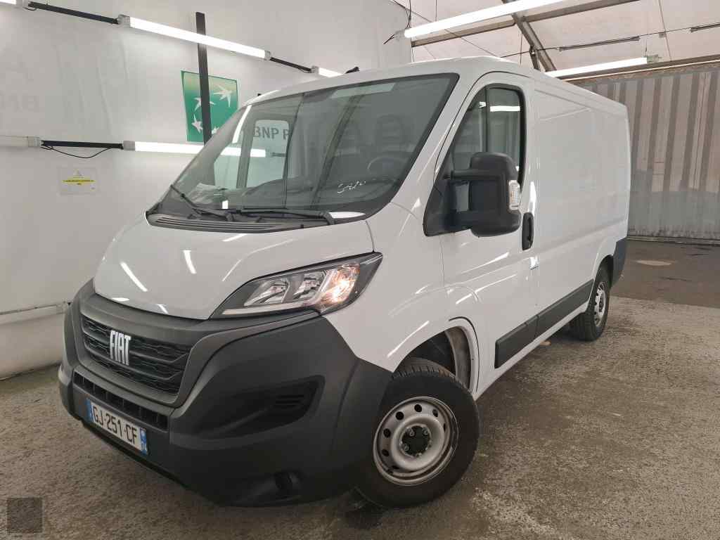 Slika vozila FIAT Ducato