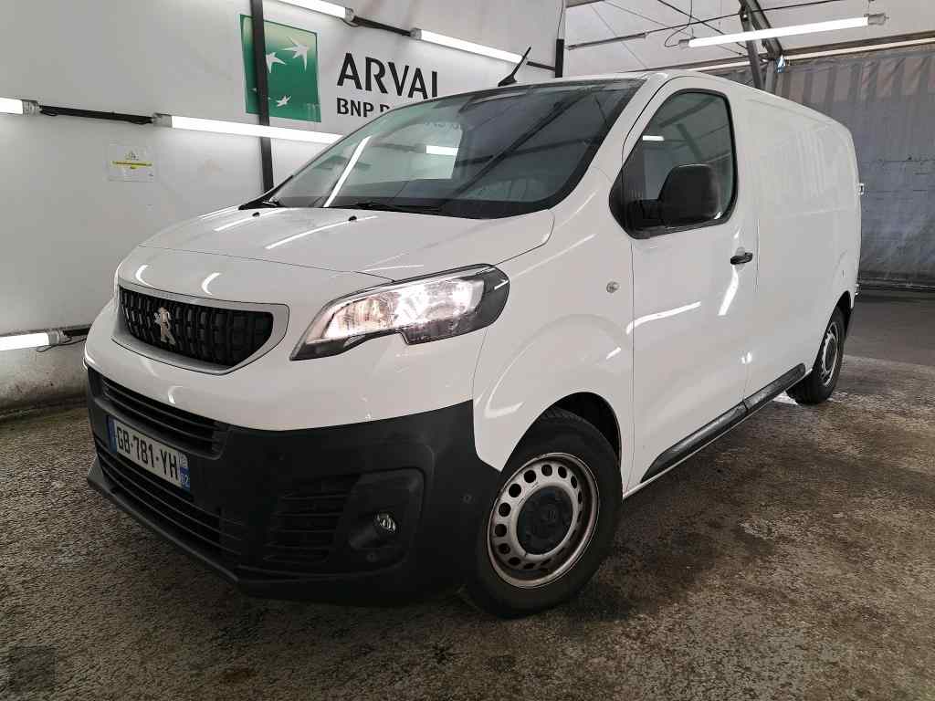 Slika vozila PEUGEOT Expert