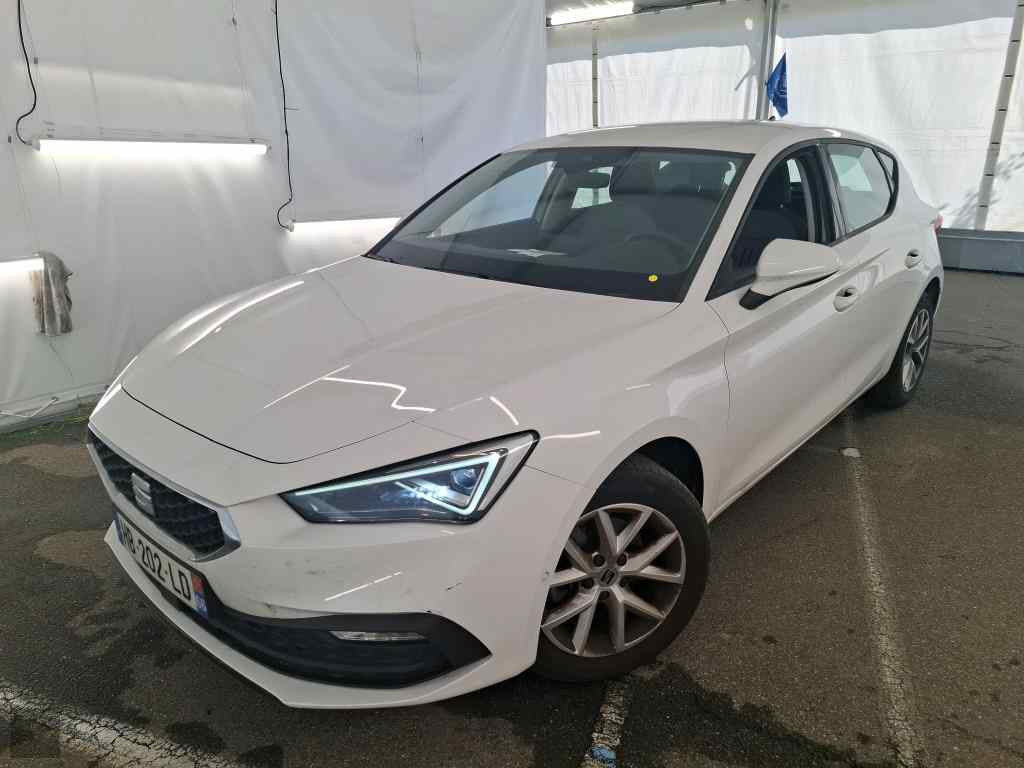 Slika vozila SEAT Leon