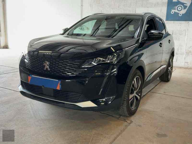 J&aacute;rmű k&eacute;p PEUGEOT 3008