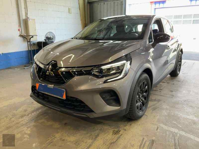 J&aacute;rmű k&eacute;p MITSUBISHI ASX