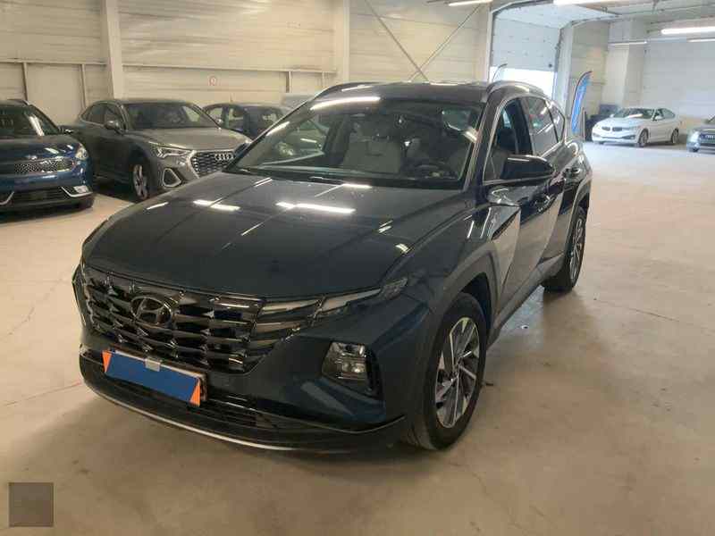 J&aacute;rmű k&eacute;p HYUNDAI Tucson