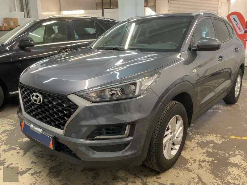 J&aacute;rmű k&eacute;p HYUNDAI Tucson