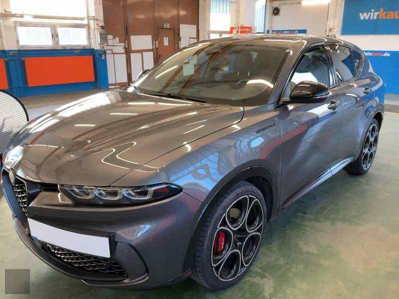 J&aacute;rmű k&eacute;p ALFA ROMEO Tonale