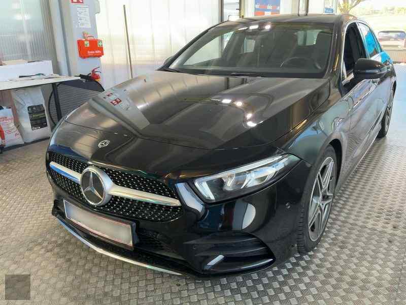 J&aacute;rmű k&eacute;p MERCEDES-BENZ A-Class