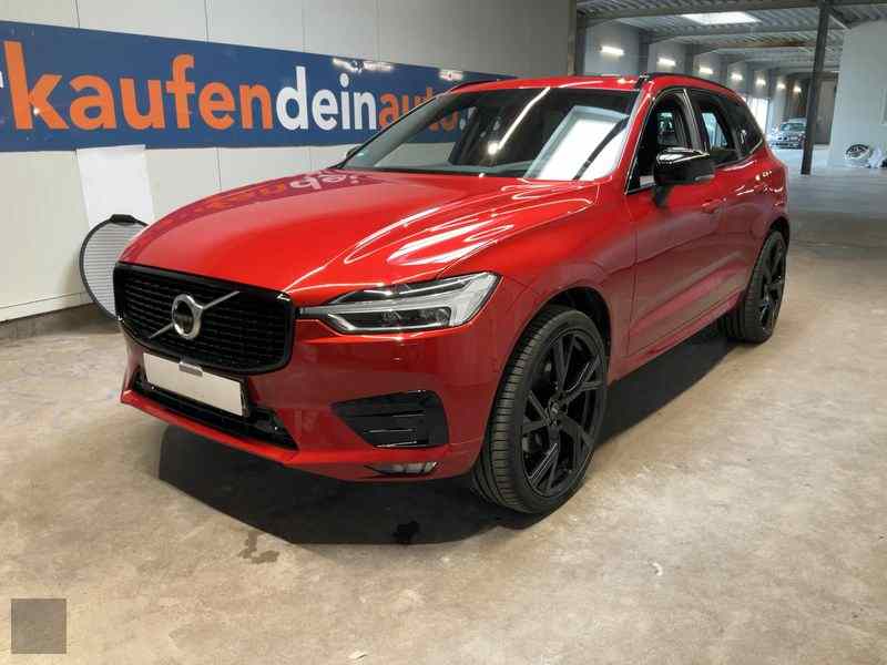 J&aacute;rmű k&eacute;p VOLVO XC60