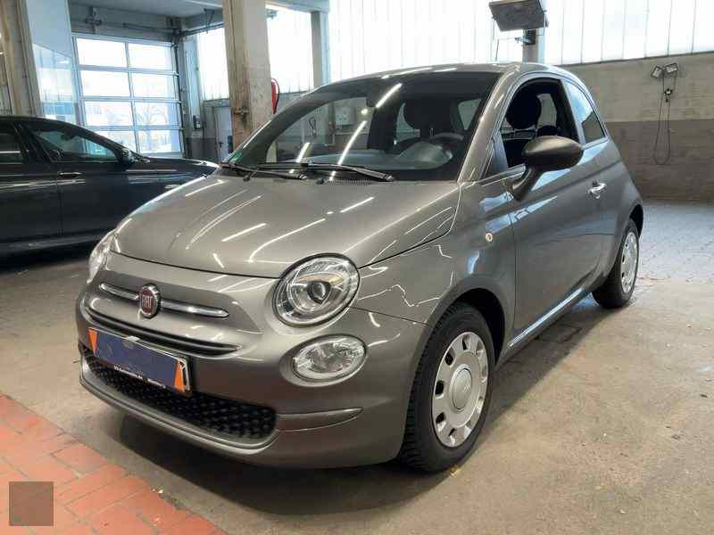 J&aacute;rmű k&eacute;p FIAT 500
