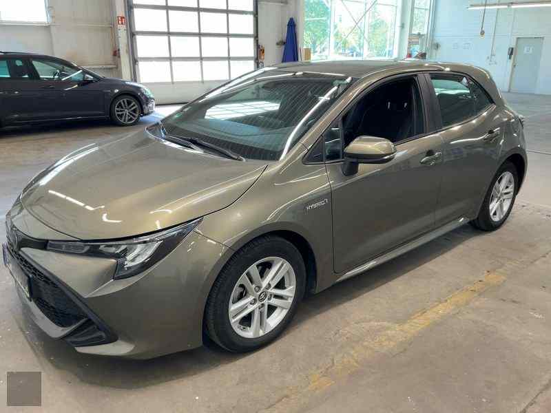 J&aacute;rmű k&eacute;p TOYOTA Corolla