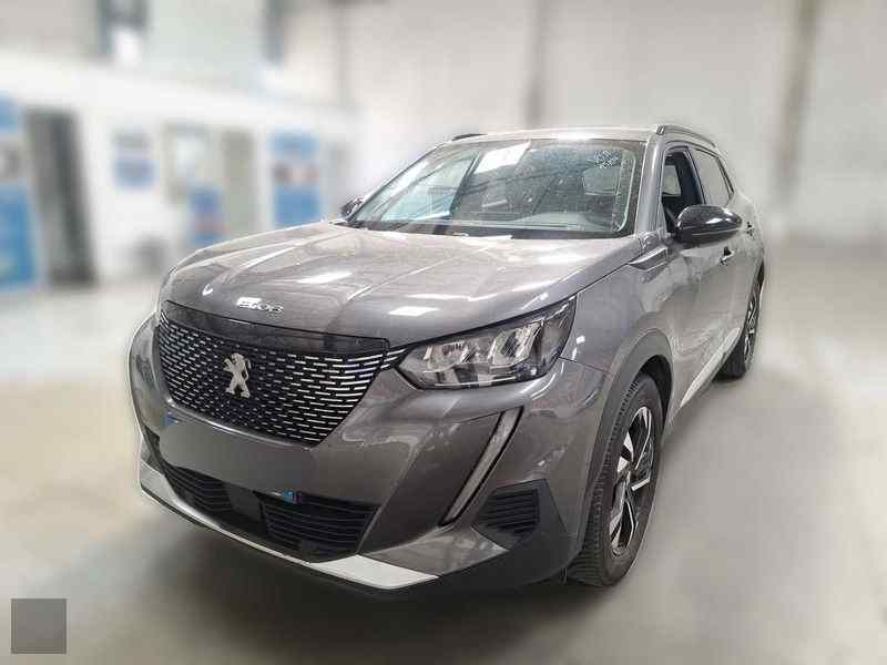J&aacute;rmű k&eacute;p PEUGEOT 2008