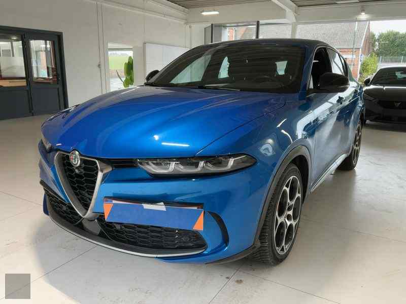 Slika vozila ALFA ROMEO Tonale
