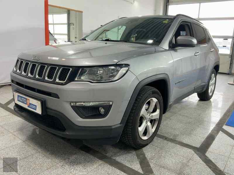 Slika vozila JEEP Compass