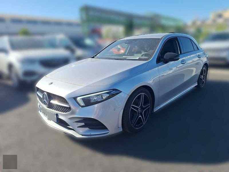 Slika vozila MERCEDES-BENZ A-Class