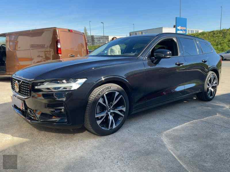 Slika vozila VOLVO V60