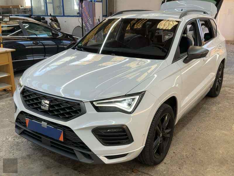 Slika vozila SEAT ATECA