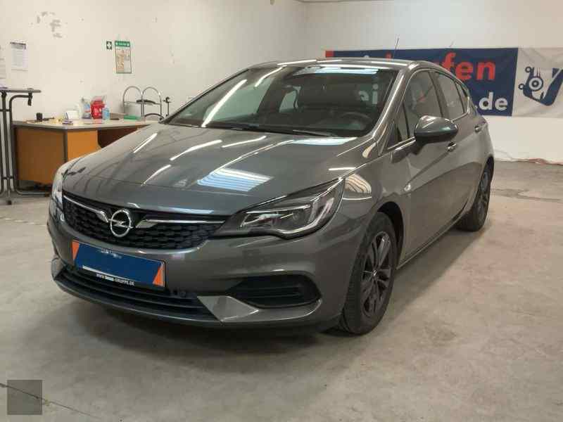 Slika vozila OPEL Astra