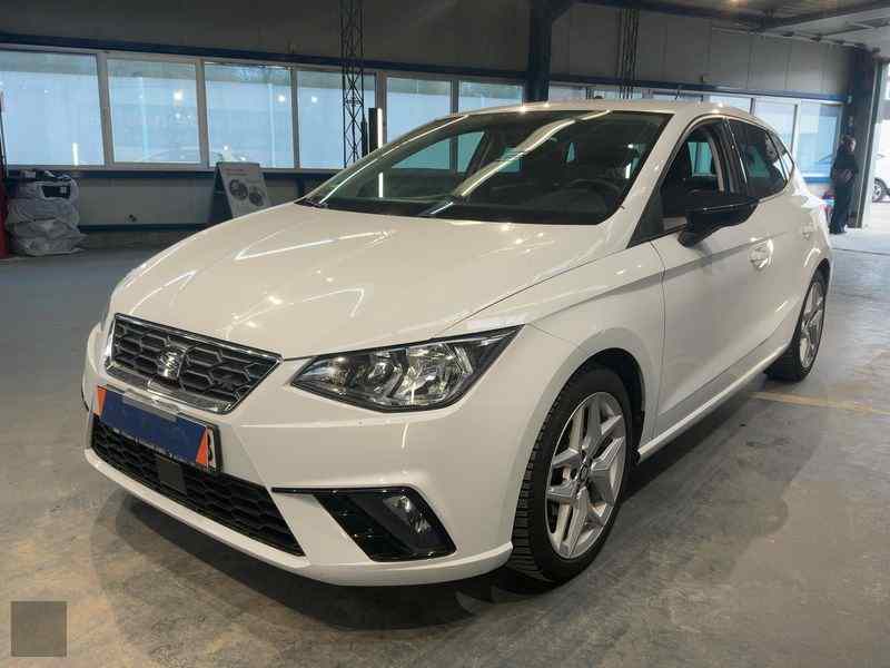 Slika vozila SEAT Ibiza