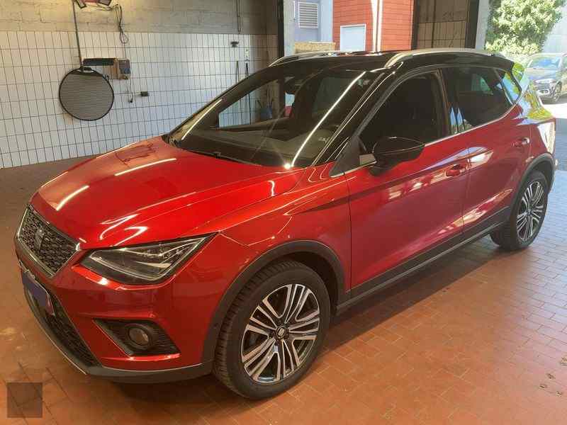 Slika vozila SEAT ARONA