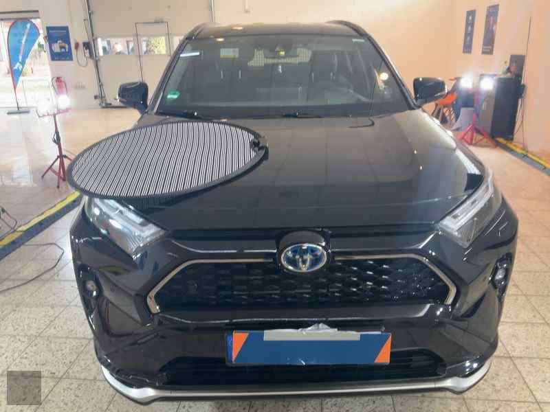 Slika vozila TOYOTA  