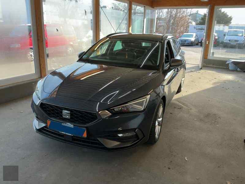 Slika vozila SEAT Leon