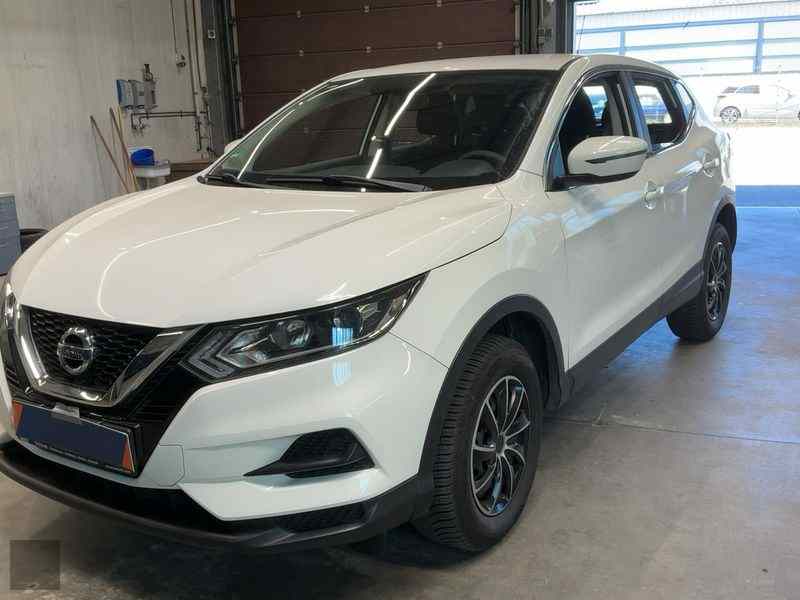 Slika vozila NISSAN Qashqai
