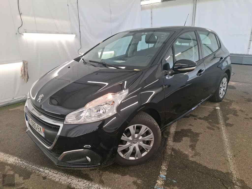 Slika vozila PEUGEOT 208