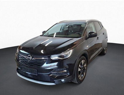 Slika vozila OPEL Grandland