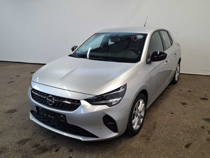 Slika vozila OPEL Corsa