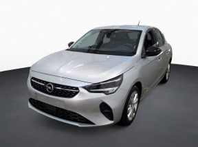 Slika vozila OPEL Corsa