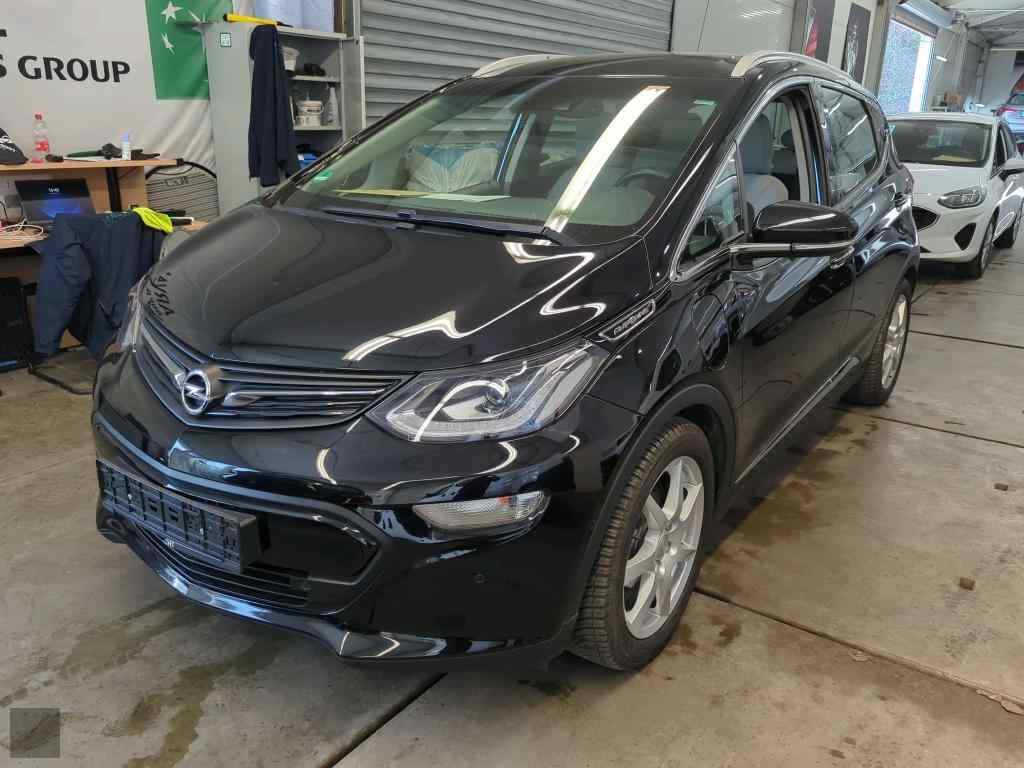 Slika vozila OPEL Ampera