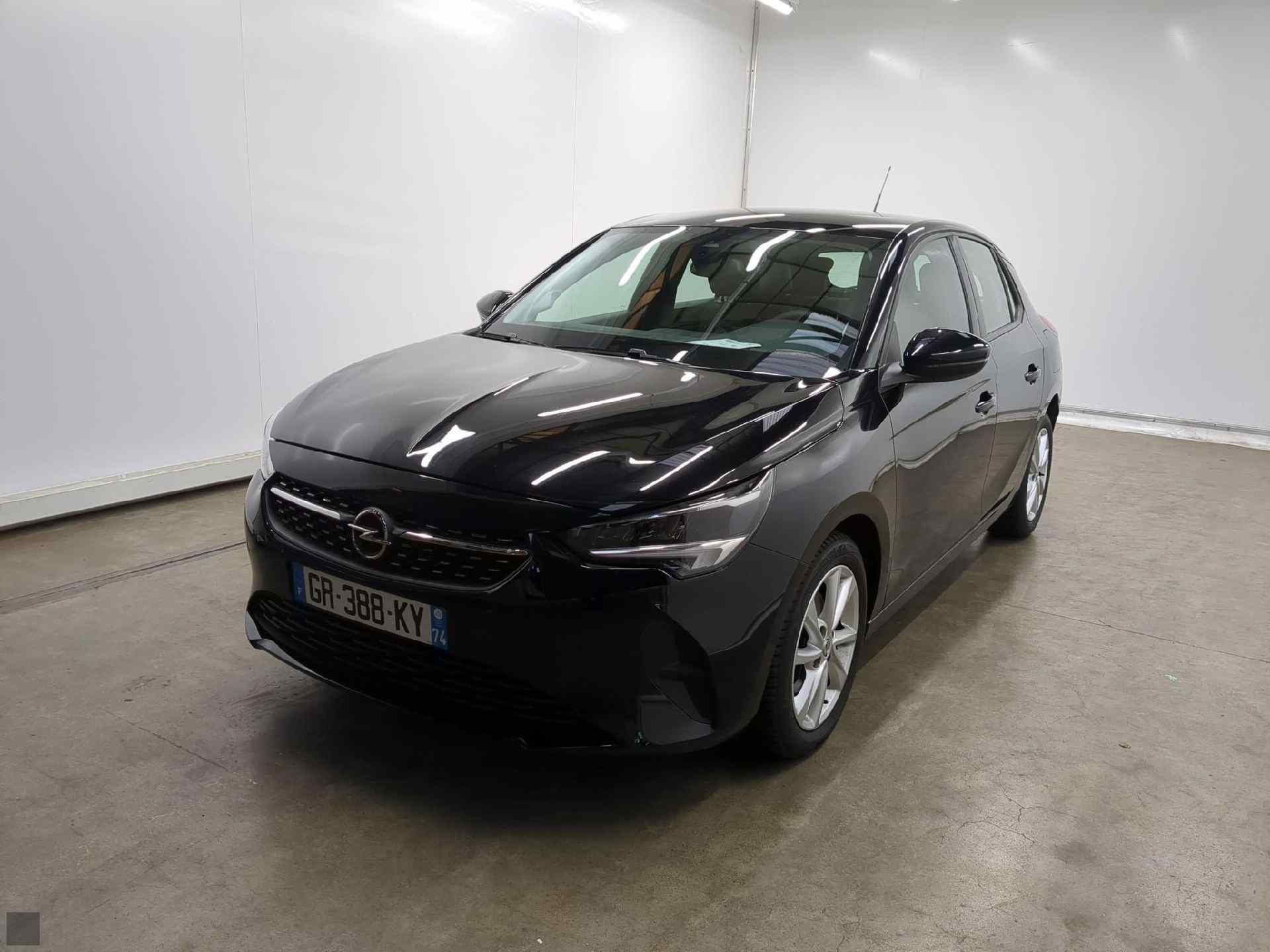 Slika vozila OPEL Corsa