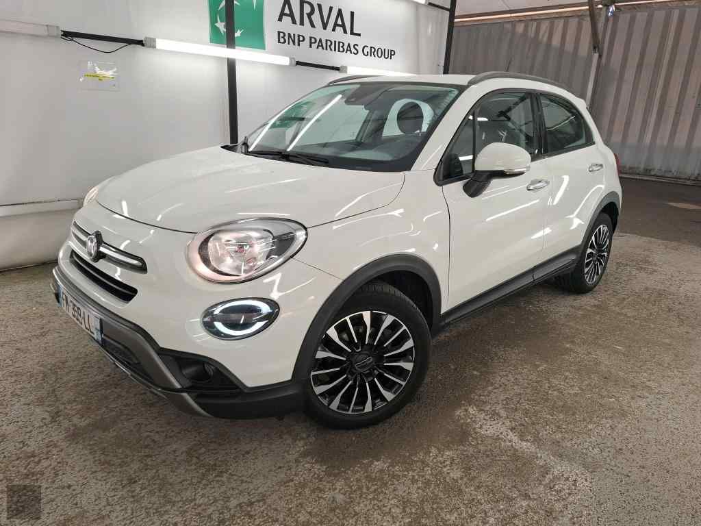 Slika vozila FIAT 500X