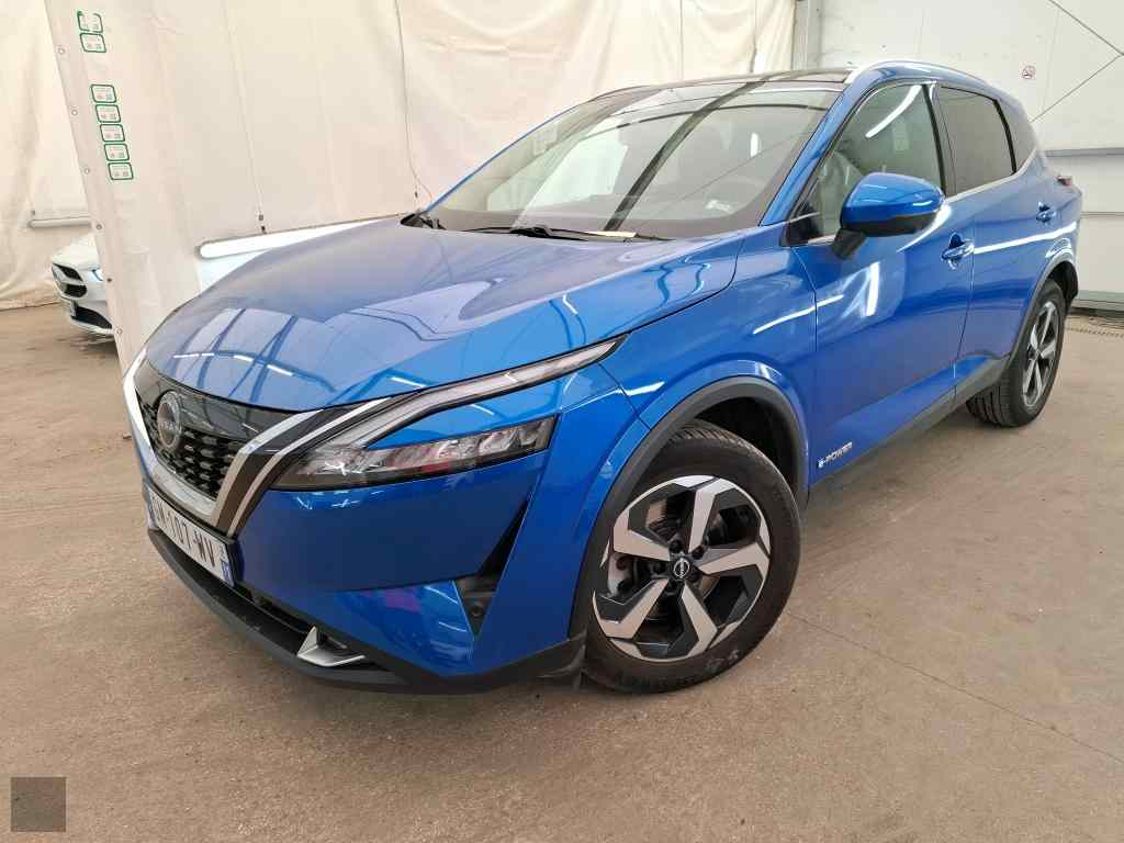 Slika vozila NISSAN Qashqai
