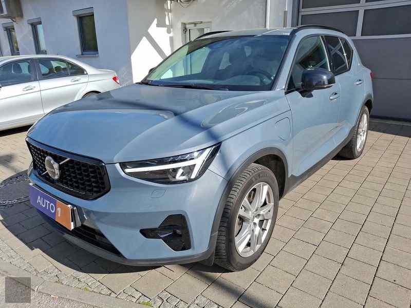 Slika vozila VOLVO C40