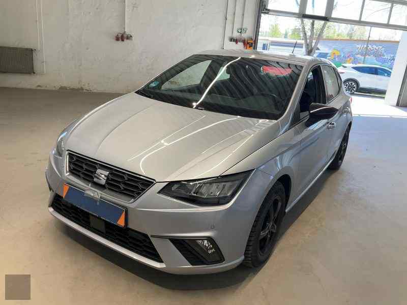 Slika vozila SEAT Ibiza