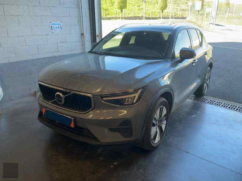 Slika vozila VOLVO C40