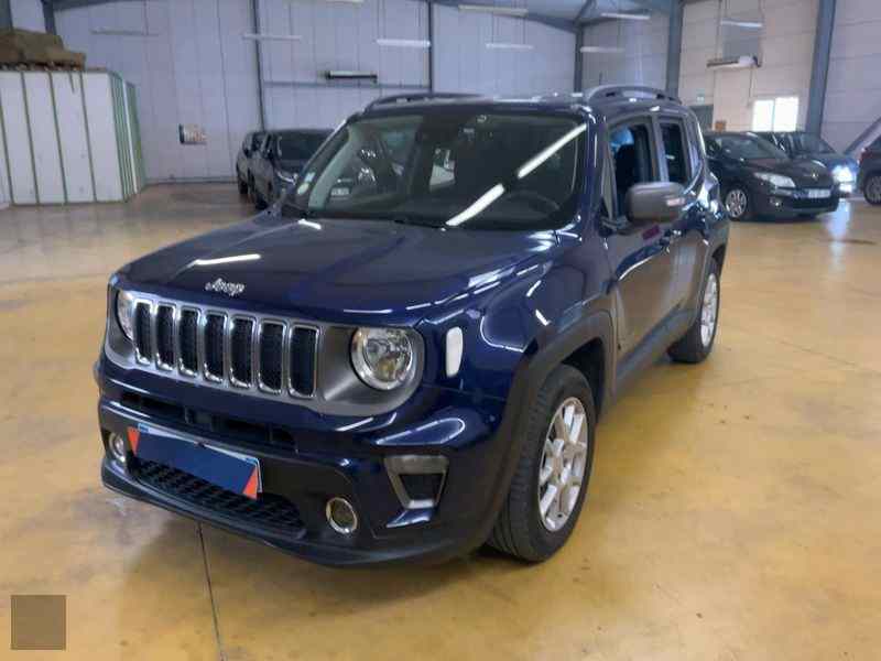 Slika vozila JEEP Renegade