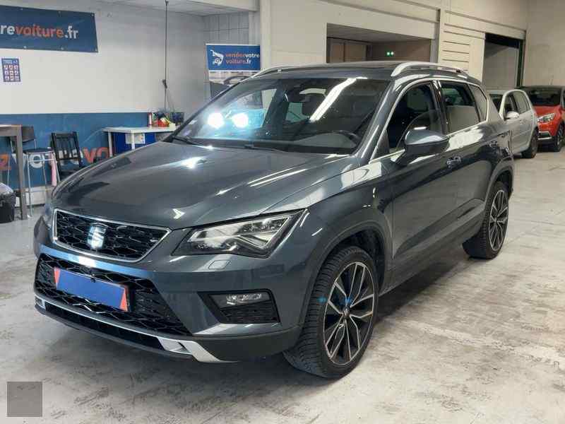 Slika vozila SEAT ATECA