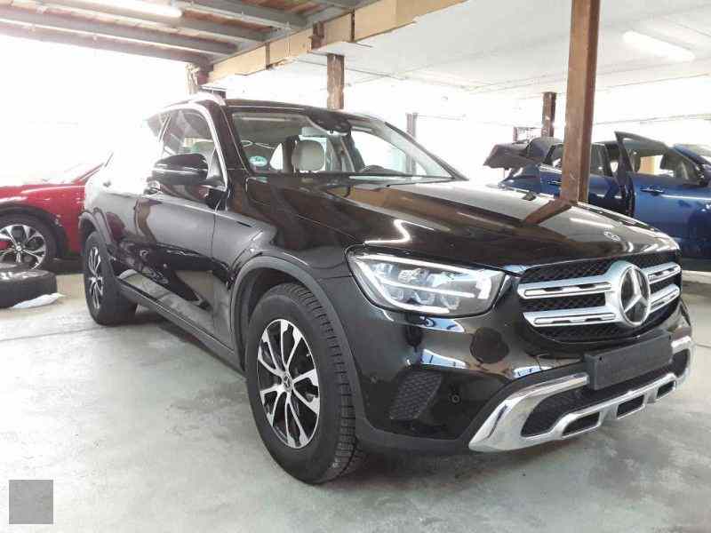 Slika vozila MERCEDES-BENZ GLC-Class