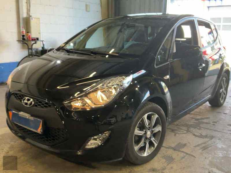 Slika vozila HYUNDAI ix20