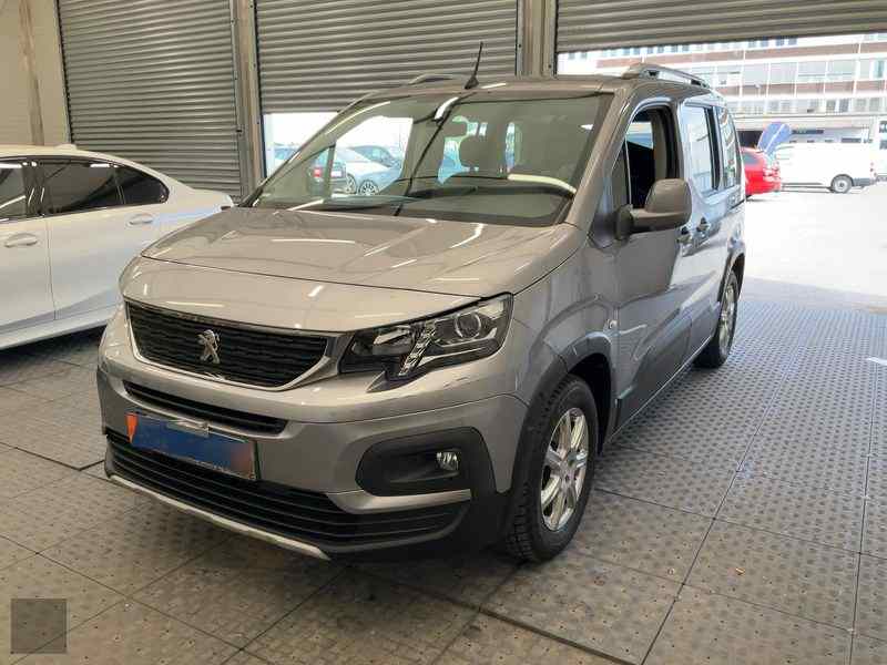 Slika vozila PEUGEOT RIFTER