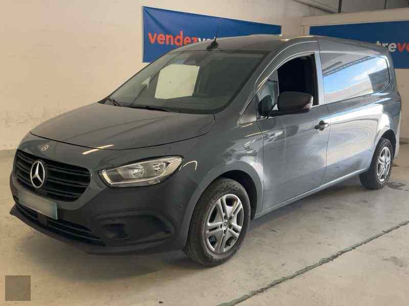 Slika vozila MERCEDES-BENZ T-Class
