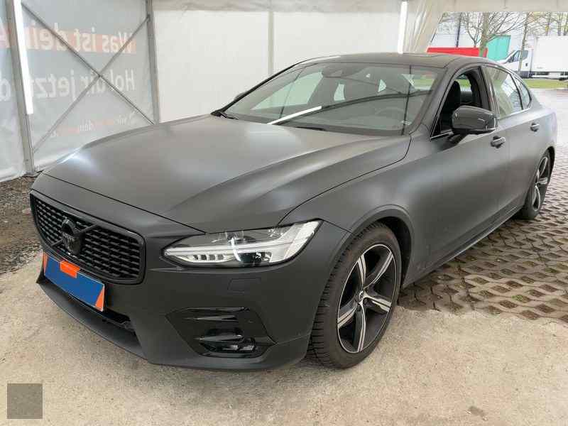Slika vozila VOLVO S90