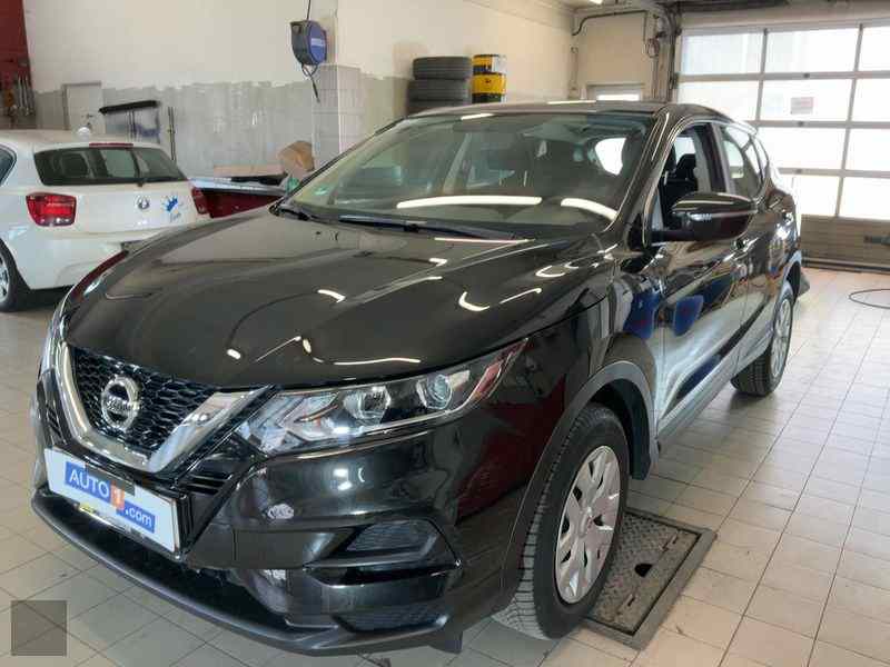 Slika vozila NISSAN Qashqai